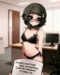riyo kaede (mikuneki) from twitter