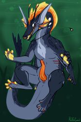 Antennae (Anatomy) Rule 34 Image
