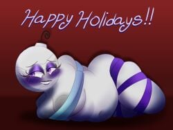 bobette (dandy's world) from blush crunch studios by dintheanxious