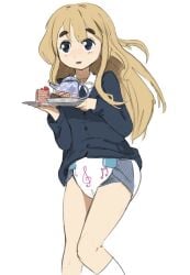 tsumugi kotobuki (k-on!) from k-on! by kaissy
