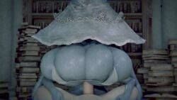 1boy 1girls 3d 4_arms almightypatty alternate_breast_size animated asking_for_it asmr begging_for_cum between_breasts big_breasts bigger_female bikini blue_hair blue_skin breasts breasts_bigger_than_head bursting_breasts demigod demigoddess dialogue elden_ring fairykissva female fromsoftware gigantic_breasts huge_breasts hyper_breasts large_breasts longer_than_10_seconds male massive_breasts micro_bikini multi_arm multi_limb paizuri paizuri_under_bikini paizuri_under_clothes pov ragged_breathing ranni_the_witch shorter_than_30_seconds sound sound_effects straight subdued_breathing tagme titjob video voice_acted witch witch_hat