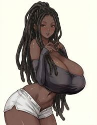 original character from original by mrtecta