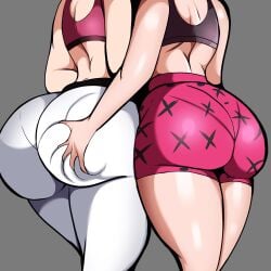 marnie (pokemon) from pokemon by hyperrxgue