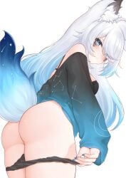 mysticlight from indie virtual youtuber