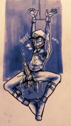 Bald Rule 34 Image