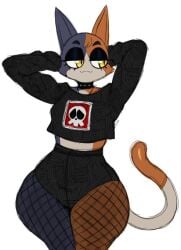meow skulls (fortnite) from fortnite by sssonic2