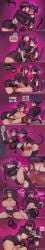 1boy 1girls 2d after_orgasm after_sex after_vaginal against_wall ai_generated areola areolae aroused aroused_face athletic athletic_female bed bedroom bent_over big_ass big_breasts big_butt big_thighs bleach bleach:_the_thousand-year_blood_war blowjob blowjob_face blue_eyes blush breast_grab breast_press breast_squeeze breasts breasts_out bulge bulge_grab bulge_through_clothing bulge_under_clothes caption cat_ears cat_tail catboy choker closed_eyes clothed clothed_sex clothing comic comic_page comic_strip comics cowgirl_position cum cum_drip cum_in_pussy cum_inside cum_leaking cum_on_body cum_on_penis cum_overflow cumshot curvaceous curvy curvy_body curvy_female curvy_figure cute cute_face deep_penetration doggy_style doggystyle dominant dominant_female domination ejaculate ejaculating ejaculating_cum ejaculating_while_penetrated ejaculation ejaculation_in_pussy ejaculation_while_penetrated embarrassed english english_text fellatio female flaccid flaccid_after_cumming flaccid_penis french_kiss french_kissing from_behind from_behind_position from_front_position genshin_impact grabbing grabbing_breasts grabbing_own_breast hand_on_penis handjob hoorpy hourglass_figure hoyoverse hug hug_from_behind huge_ass huge_breasts huge_thighs indoors jerking jerking_off jerkingoff jerkingoff_another kissing kissing_while_penetrated kurotsuchi_nemu large_ass large_breasts large_penis leglock lifting lifting_person long_comic long_hair long_image lying lying_on_back lying_on_bed lying_on_side mihoyo missionary_position moan moaning motion_blur motion_lines nervous nipples on_bed open_mouth paizuri paizuri_fellatio paizuri_lead_by_female patreon patreon_logo patreon_username penis penis_grab penis_in_pussy penis_out petite petite_body petite_breasts petite_female purple_eyes purple_hair pussy pussy_ejaculation pussy_juice pussy_juice_drip pussy_juice_string pussy_juice_trail pussy_lips riding riding_cock riding_penis rough_sex saliva saliva_drip saliva_on_penis saliva_on_tongue saliva_string saliva_trail scaramouche_(genshin_impact) sex sex_from_behind sexy sexy_body sexy_pose shaking shaking_ass shaking_breasts shaking_butt short_hair shy sitting sitting_on_bed smile speech_bubble standing standing_doggy_style standing_sex story stroking stroking_cock stroking_penis submissive submissive_male sucking sucking_dick sucking_penis sucking_tip sweat sweatdrop sweating sweaty tall_female taller_female teeth text thick_thighs thighs tongue tongue_out tremble_lines tremble_spikes trembling vagina vaginal_fluids vaginal_insertion vaginal_juices vaginal_penetration vaginal_sex veiny_penis voluptuous voluptuous_female wide_eyed wide_hips womb x-ray