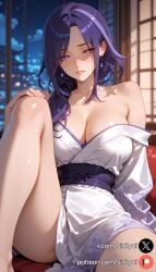 clorinde (genshin impact) from genshin impact by sinity