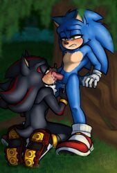 movie sonic from sega by ggs busyrn