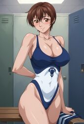 nonogusa miyuki from bible black
