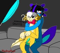 1boy 1boy1girl 1girl1boy 1girls ? ?? age_difference ambiguous_gender amphibian anthro anthro_female anthro_male anthro_only axolotl black_hair black_hair_male blue_body blush bow_tie bowtie breastless brother_and_sister brother_and_sister_(lore) cheek_tuft cock confused confusion couch couch_sex cyan_penis dark_grey_background dick digital_media_(artwork) duo ears_down female female_(lore) female_anthro female_furry fur furniture furry furry_female furry_male furry_only grey_background grey_couch grooming hair_covering_eye incest incest_(lore) innocent ivory_(lee_wolfdog) jpeg kinktober kinktober_2025 lee_wolfdog lidded_eyes male male_anthro male_furry no-human no_breasts no_canon no_human no_humans non-human non-human_only oc oc_only older_male on_couch one_eye_covered one_eye_obstructed only_furry original_character penis penis_between_legs plain_background question_mark questionable_consent red_bow_tie red_bowtie sibling_incest siblings siblings_(lore) simple_background sitting sitting_down sitting_on_couch sitting_on_lap sitting_on_person sprunki sprunki_oc straight tail teen teenager tentacle_penis white_hair white_hair_female william_(lee_wolfdog) yellow_body young young_female younger_female younger_female_older_male