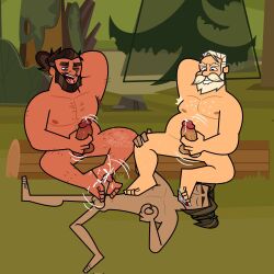 Alec (Disventure Camp) Rule 34 Image