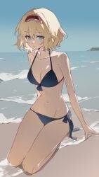 1girls Rule 34 Image