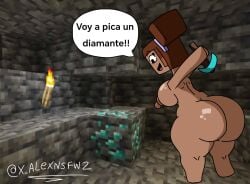 jrataylor from mcyt by x alexnsfw2
