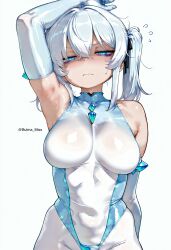 lily buns from original by artist request