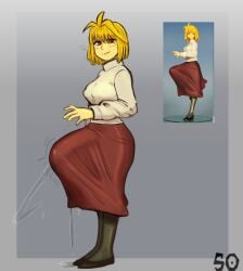 1futa 2026 2d 2d_(artwork) 2d_artwork arcueid_brunestud artist_name big_ass big_cock big_penis blonde_futa blonde_hair bulge bulge_through_clothing bulge_under_clothes dick dickgirl erect_penis erection erection_under_clothes erection_under_clothing fat_cock futa_only futanari hard_on huge_ass huge_breasts huge_cock hyper large_cock large_penis light-skinned_futa light_skin melty_blood melty_blood_arcueid_figure_(meme) meme penis penis_under_clothes precum precum_drip precum_on_ground precum_on_penis precum_string precum_through_clothing red_eyes reference reference_image short_hair solo solo_futa soulely69 thick_penis throbbing throbbing_penis tsukihime type-moon watermark