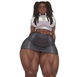 original character from original by mrtecta