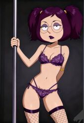 meg griffin from family guy