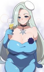 melony (pokemon) from nintendo by mituyota 76