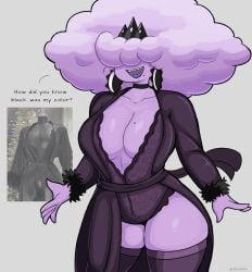 mevia (sketchfins) from original by sketchfins