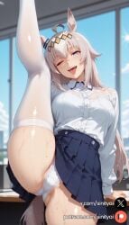 oguri cap (umamusume) from patreon by sinity