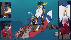 Asmodeus (Character) Rule 34 Image