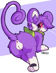 generation 1 pokemon from nintendo by nulloffset