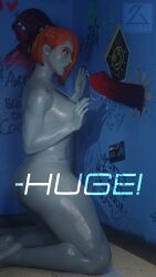 Cabal (Destiny) Rule 34 Image