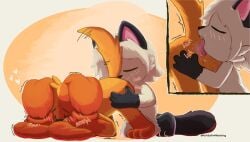dogday (poppy playtime) from critters (poppy playtime) by notsafeforwanking