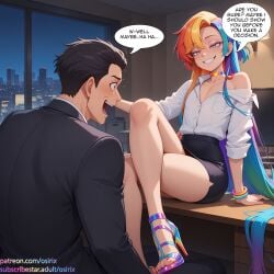 oc from original by osirix