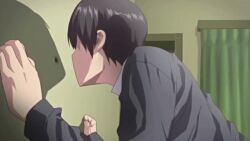 asaoka arata from kedamono-tachi no sumu ie de