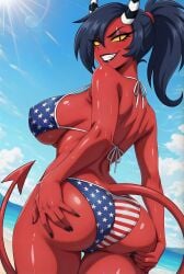sallie may (helluva boss) from helluva boss