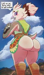 rito from tears of the kingdom