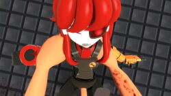 mimi sentry from garry's mod by artist request