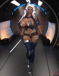 1girls 3d aesmadaeva37 ahsoka_tano alien alien_girl alien_humanoid athletic athletic_female big_breasts breasts breasts_bigger_than_head busty clone_wars curvaceous curvy eyebrows eyelashes eyes female female_focus female_only fit fit_female hips hourglass_figure huge_breasts humanoid jedi large_breasts legs light-skinned_female light_skin lips lower_body lucasfilm mature mature_female orange-skinned_female orange_body orange_skin star_wars star_wars_rebels text the_mandalorian thick thick_legs thick_thighs thighs togruta top_heavy upper_body voluptuous waist wide_hips