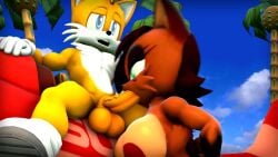 3d animated audible_ejaculation big_balls big_breasts big_penis blowjob cum cum_in_mouth cum_inside deepthroat furry huge_cock kassioppiava mp4 nicole_the_lynx palm_tree plane plumenjoyerse sonic_(series) sonic_the_hedgehog_(archie) sonic_the_hedgehog_(comics) sonic_the_hedgehog_(series) sound sound_edit tagme tails video wector