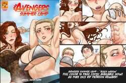 1boy 2girls athletic athletic_female avengers big_ass big_breasts black_widow_(marvel) bottom_heavy breasts bust busty cleavage curvaceous curvy curvy_figure digital_media_(artwork) eyebrows eyelashes eyes female female_focus fit fit_female hair hero heroine hips hourglass_figure huge_ass huge_breasts human large_ass large_breasts legs light-skinned_female light_skin lips long_hair marvel marvel_cinematic_universe marvel_comics mature mature_female natasha_romanoff peter_parker red_hair russian spider-man spider-man_(series) spider-man_(tom_holland) straight superhero superheroine thick thick_legs thick_thighs thighs tom_holland toned toned_female top_heavy tora_tora upper_body voluptuous waist wide_hips yelena_belova