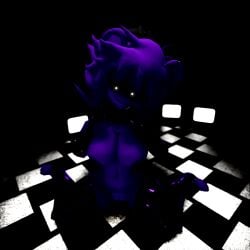 3d 3d_(artwork) animatronic cally3d clazzey cryptiacurves edit edited fazclaire's_nightclub female female_only five_nights_at_freddy's five_nights_at_freddy's_2 fnaf freddy_(fnaf) fredina's_nightclub fredina_(cally3d) frenni_(cryptia) frenni_fazclaire golden_freddy golden_freddy_(fnaf) golden_fredina_(cally3d) latex latex_thighhighs naked nude on_knees purple_body scottgames shadow_freddy shadow_freddy_(fnaf) shadow_fredina_(cally3d) silver2299 solo solo_female spirit supernatural type_0 type_1 white_pupils