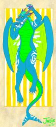 opal from mythology