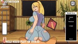 2d 2d_(artwork) 2d_animation animated anime_style anus ass back_view big_ass big_breasts big_butt big_penis blonde_female blonde_hair bodysuit bounce bouncing bouncing_ass bouncing_breasts bouncing_butt bubble_ass bubble_butt butt_grab cartoony closed_eyes cum cum_in_pussy cum_inside cumshot deep_penetration dotartnsfw dripping dripping_cum fishnet fishnets game grabbing grabbing_ass happy hole_house huge_ass jiggle jiggling jiggling_ass jiggling_breasts leggings leggings_down legwear light-skinned_female light_skin looking_at_viewer looking_back looking_back_at_viewer looking_pleasured loop looping_animation metroid moan moaning pantyhose ponytail pov pussy reverse_cowgirl_position riding riding_penis samus_aran screencap sex sex_from_behind slim_waist small_breasts small_waist thick thick_ass thick_hips thick_legs thick_thighs thin_waist tight_fit tight_pussy torn_bodysuit torn_clothes torn_clothing torn_legwear torn_pants torn_pantyhose turned_around uncensored up_and_down vaginal_penetration western_art western_cartoon x-ray zero_suit zero_suit_samus