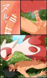 generation 3 pokemon from nintendo