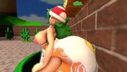 3d animated burp burping burping_up_clothes diaper diaper_disposal digestion fart farting fatal_vore female_pred female_prey heymanand_(artist) mario_(series) messy_diaper multiple_prey off_screen_vore oral_vore piranha_plant piranha_plant_girl plant_girl post_vore princess_daisy princess_rosalina scat soft_vore soiling sound super_mario_bros. tagme video vore