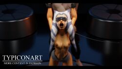 3d 3d_(artwork) ahsoka_tano airress3d_(3d-modeller) alien alien_girl arms_behind_head arms_up ass blender blender_(software) blender_cycles blindfold bondage bondage_gear boobs breasts chained chains dominant dominant_male domination legs legs_spread male naked naked_female nipples punishment restrained screaming slave slave_ahsoka slavegirl solo solo_female spread_legs star_wars submissive_female the_clone_wars:_season_seven togruta typiconart whip whipping