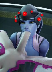 1futa 1girls 3d amelie_lacroix animated athletic_female athletic_futanari big_penis blizzard_entertainment blowjob d.va european face_fucking fellatio french futanari hairless hana_song hands-free hoik3d human kneeling long_penis no_sound oral overwatch overwatch_2 partially_clothed penis petite ponytail seductive_eyes seductive_mouth tagme tired tired_eyes video widowmaker