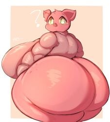 molly (sssonic2) from original by stevest58244496