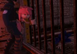 3d amy_rose animated anthro anus clothed female_penetrated furry gif human_on_anthro male/female pink_fur rape sega sonic_(series) sonic_the_hedgehog_(series) straight thenaysayer34 upskirt upskirt_sex vaginal_penetration