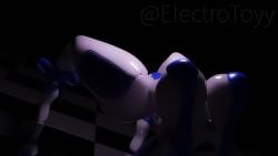 3d 3d_(artwork) 3d_model ballora ballora_(fnafsl) cosmic_trance electrotoyy five_nights_at_freddy's five_nights_at_freddy's:_sister_location fnaf scottgames sister_location solo solo_female summer_ballora summer_ballora_2.0_(cosmic_trance) tagme