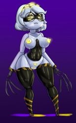 v (murder drones) from murder drones by skeletonkid5