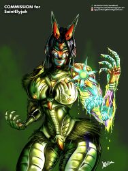 Digital Media (Artwork) Rule 34 Image