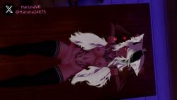 3d 3d_model black_socks cowgirl_position dick dickgirl dickgirl/female dickgirl_only eat_me fishnet fishnet_sleeves fishnets futanari girl harunarc high_socks horn horns horny horny_expression horny_face horny_female horny_futa image jewelry kitsune long_hair lying lying_on_back lying_on_table mommy mommy_dom mommydom nude nude_female nude_futa ready_for_cum ready_for_more ready_for_sex ready_to_fuck screenshot sleeves socks table tattoo tattoo_on_belly tattoo_on_chest tattoos tattoos_everywhere vr vrc vrchat vrchat_avatar vrchat_media vrchat_model white_hair